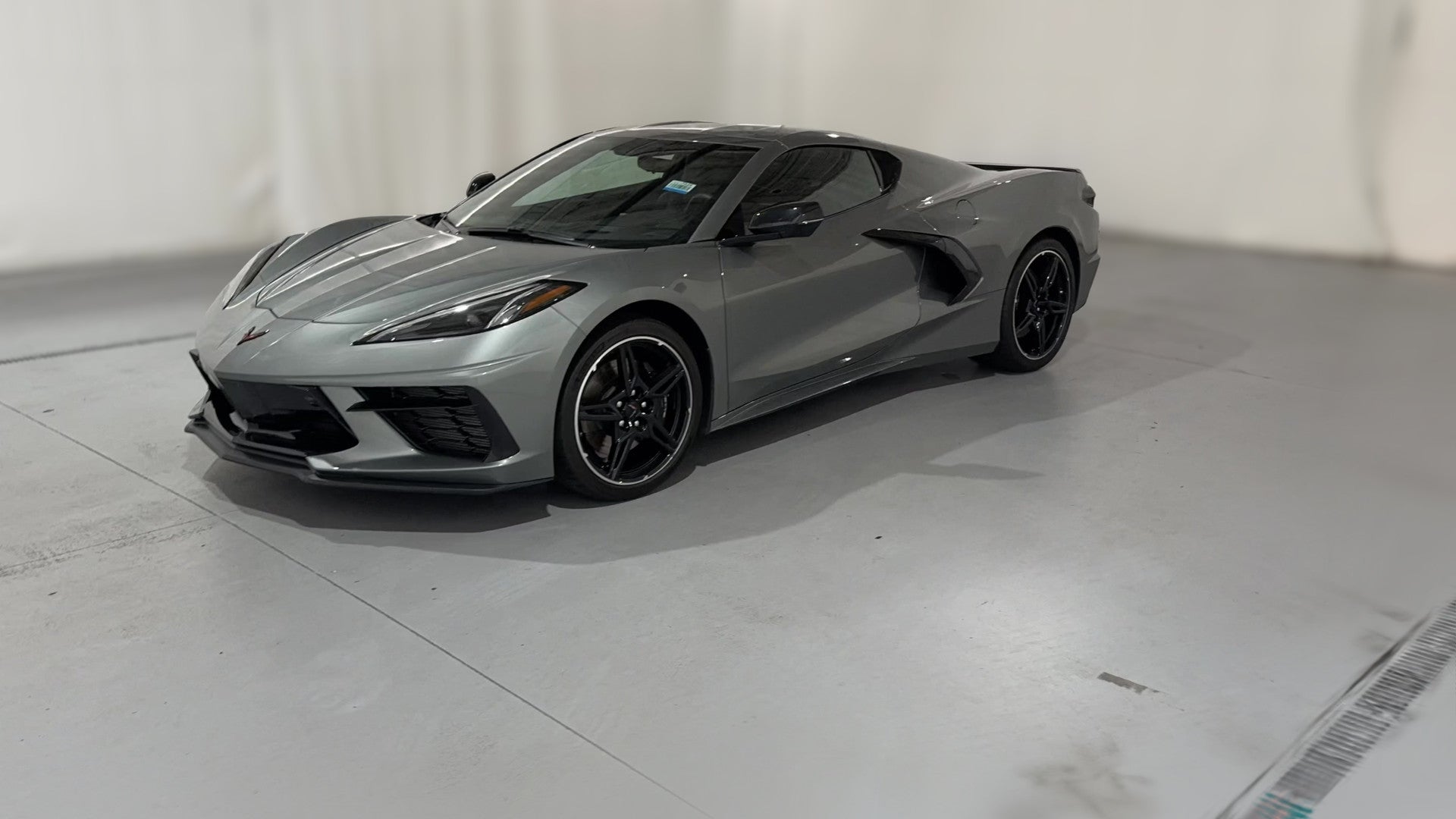 2023 Chevrolet Corvette vehicle photo