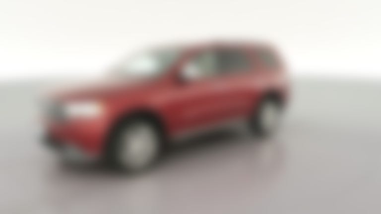 2014 Dodge Durango vehicle photo