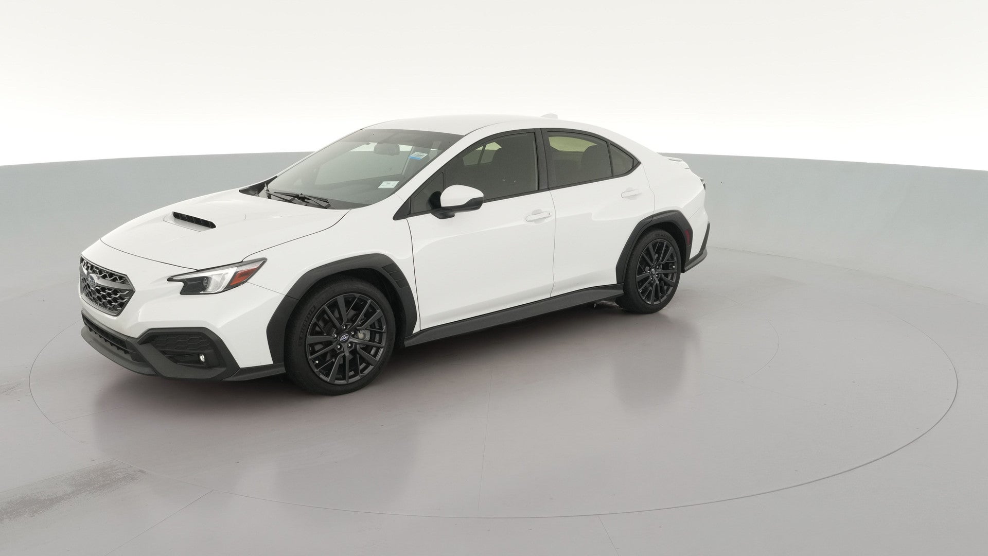 2023 Subaru WRX vehicle photo