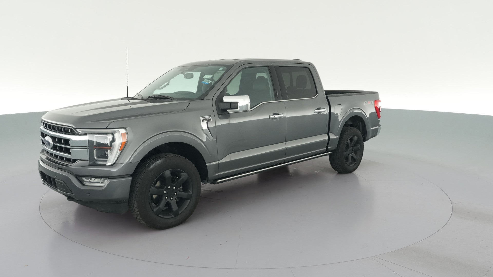 2023 Ford F150 SuperCrew Cab vehicle photo