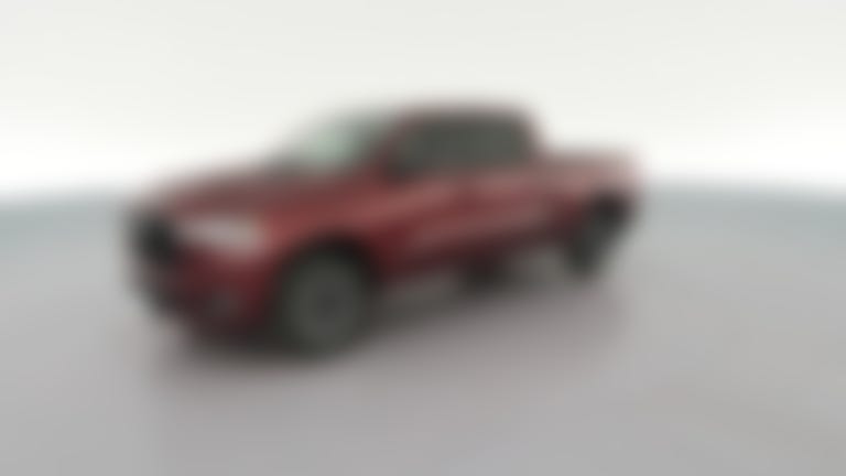 2025 Ram 1500 Crew Cab vehicle photo