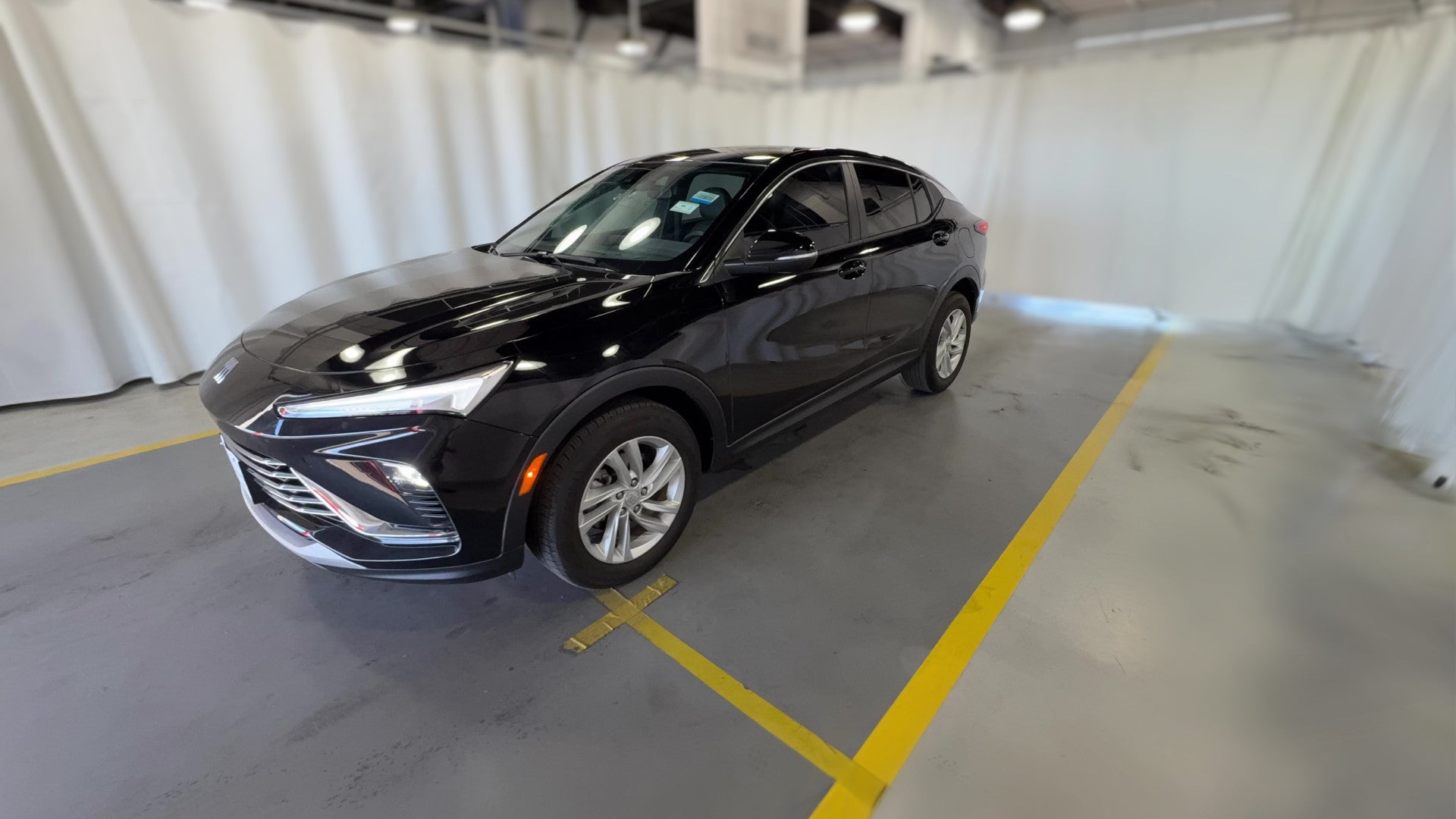 2025 Buick Envista vehicle photo