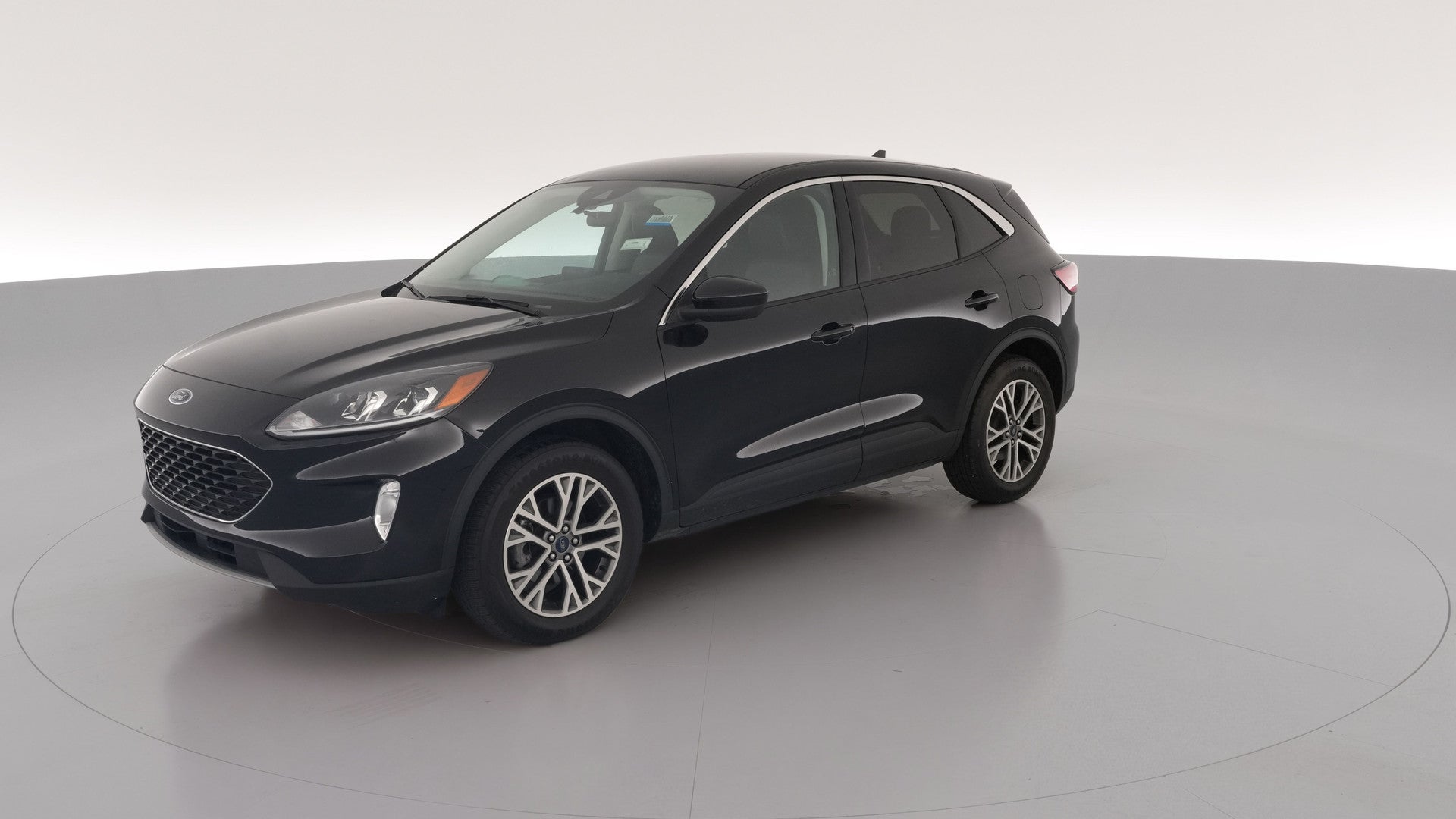 2022 Ford Escape vehicle photo