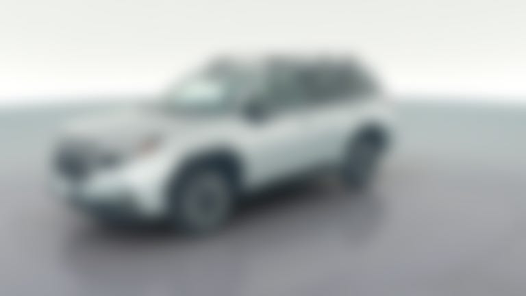 2025 Subaru Forester vehicle photo