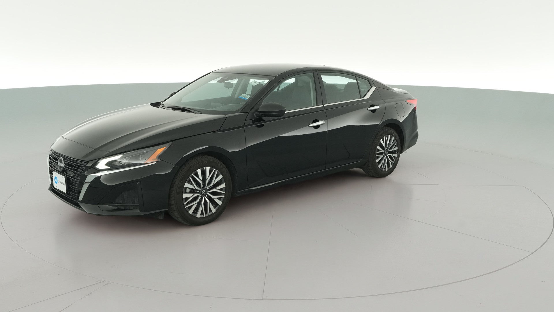 2025 Nissan Altima vehicle photo