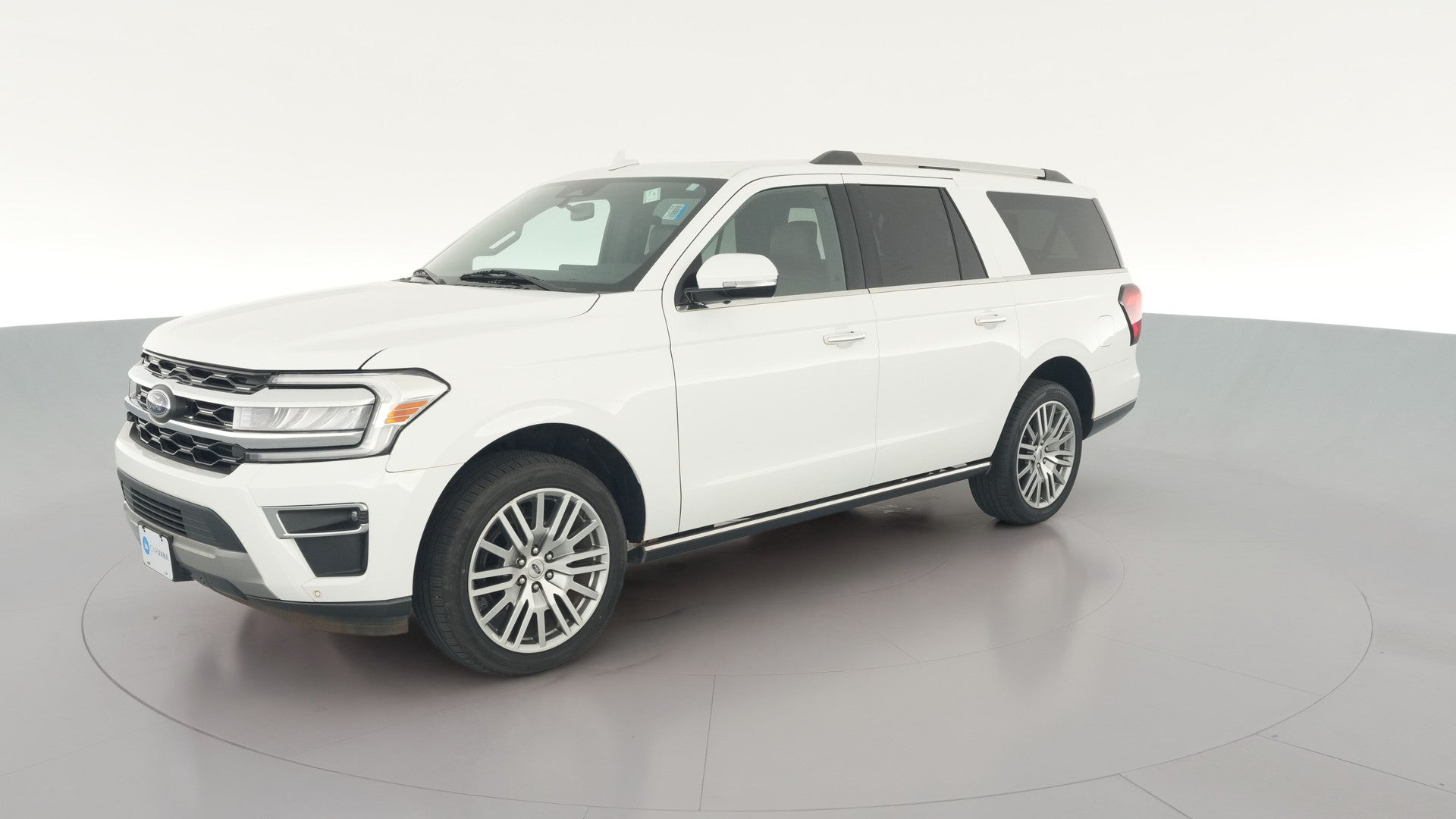 2024 Ford Expedition MAX vehicle photo