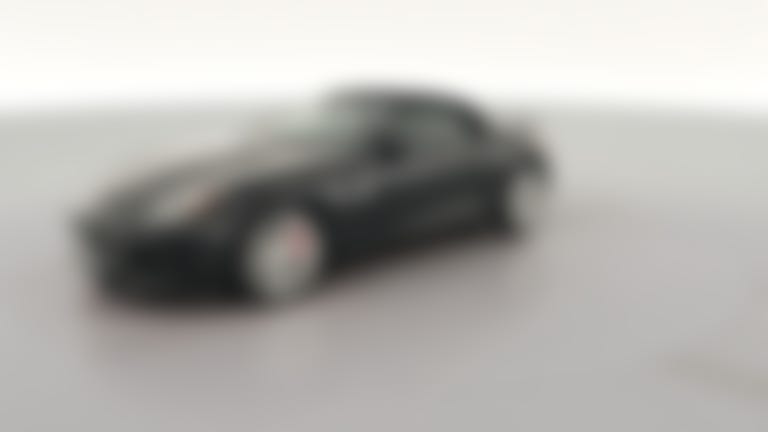 2014 Jaguar F-TYPE vehicle photo
