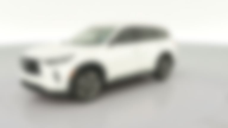 2023 INFINITI QX60 vehicle photo