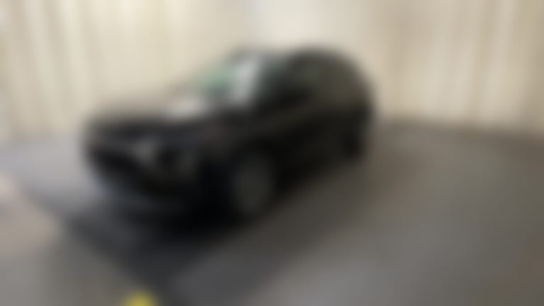 2025 Chevrolet Trax vehicle photo