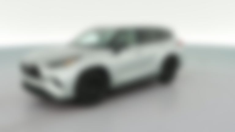 2022 Toyota Highlander vehicle photo