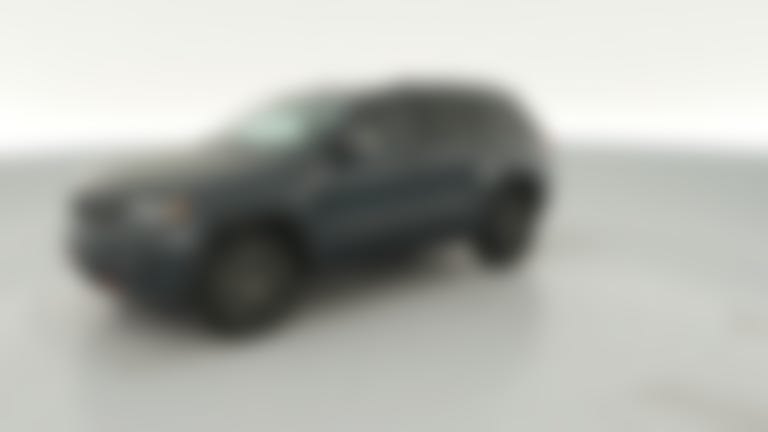 2017 Jeep Grand Cherokee vehicle photo