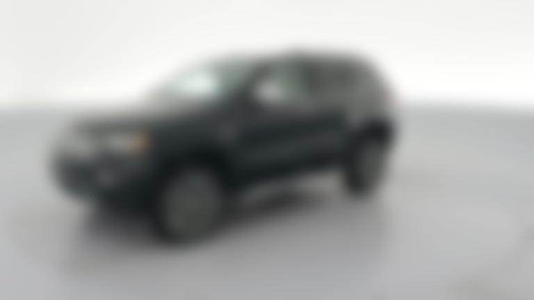 2017 Jeep Grand Cherokee vehicle photo