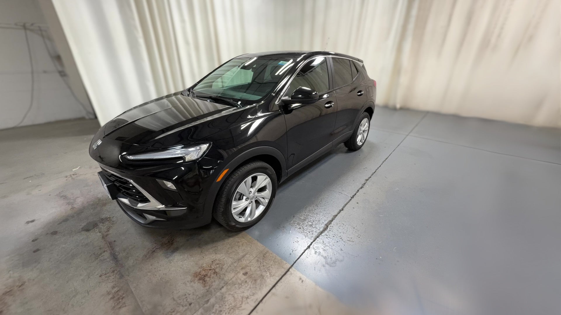 2025 Buick Encore GX vehicle photo