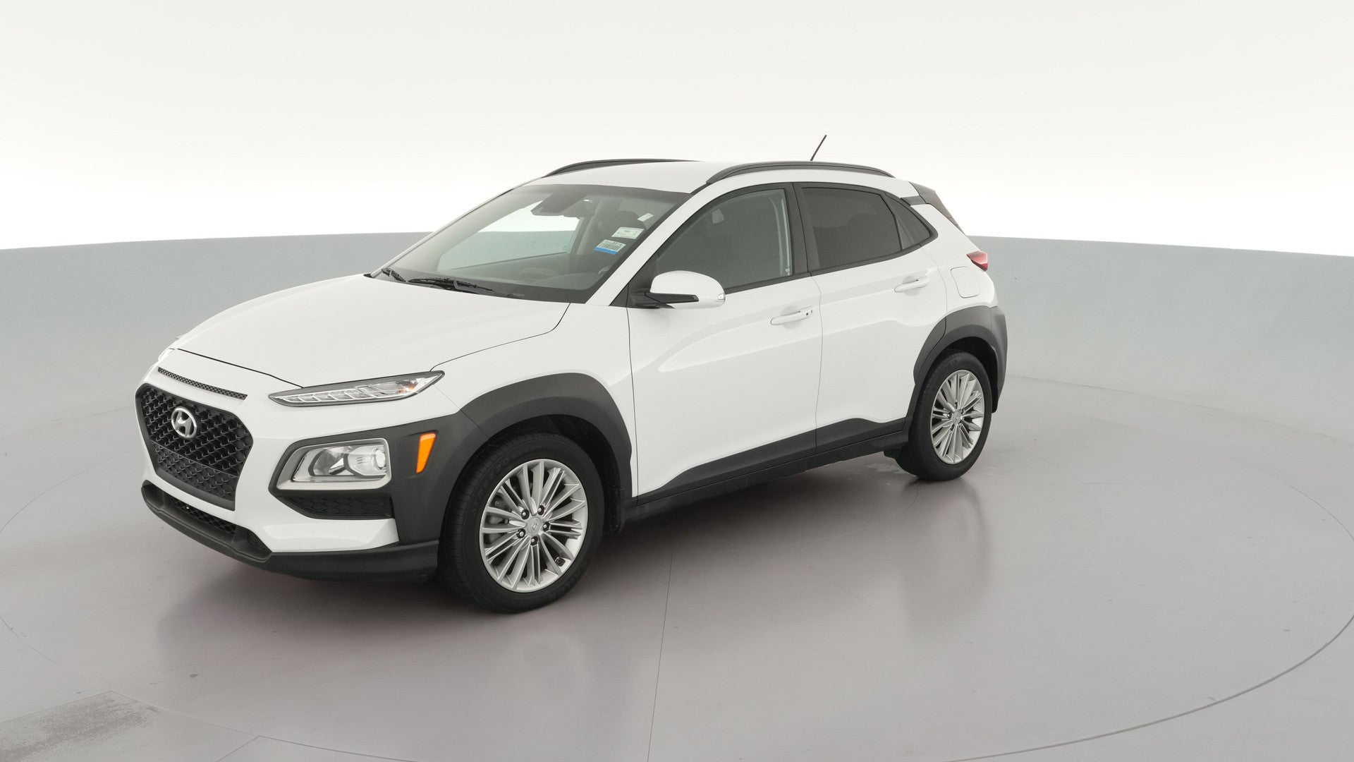 2021 Hyundai Kona vehicle photo