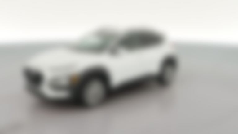 2021 Hyundai Kona vehicle photo