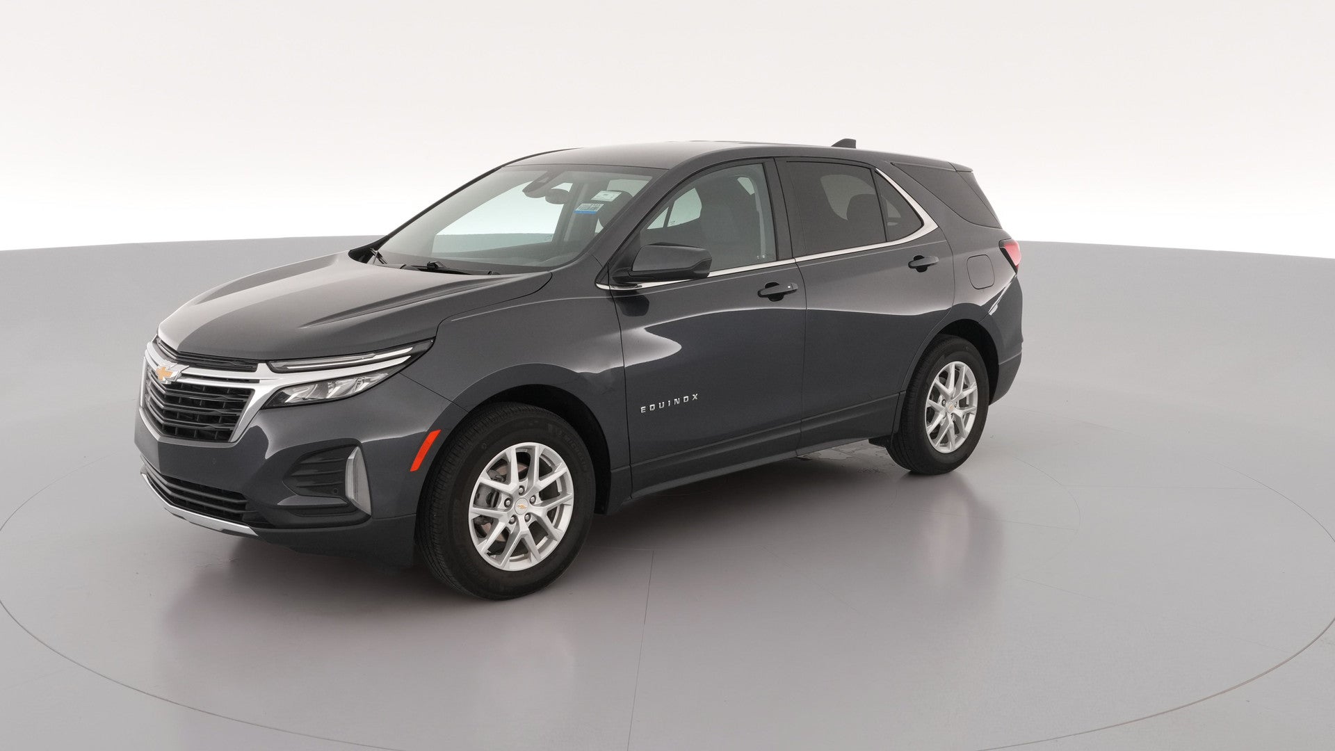 2023 Chevrolet Equinox vehicle photo