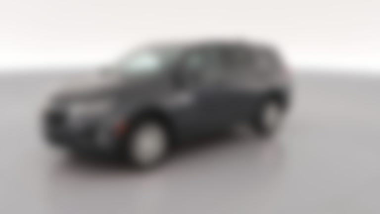 2023 Chevrolet Equinox vehicle photo