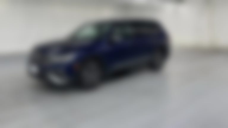 2024 Volkswagen Tiguan vehicle photo
