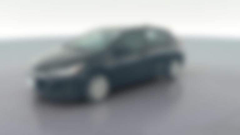 2019 Chevrolet Cruze vehicle photo
