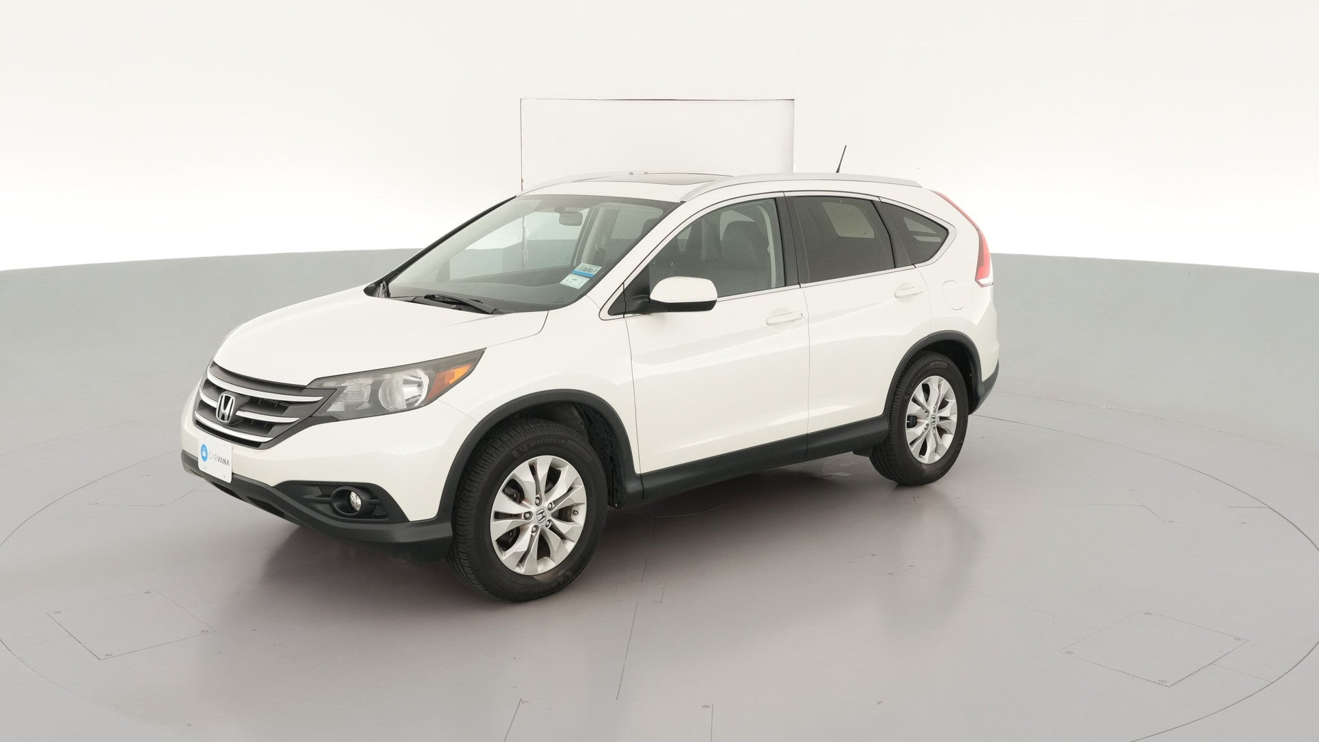2013 Honda CR-V vehicle photo