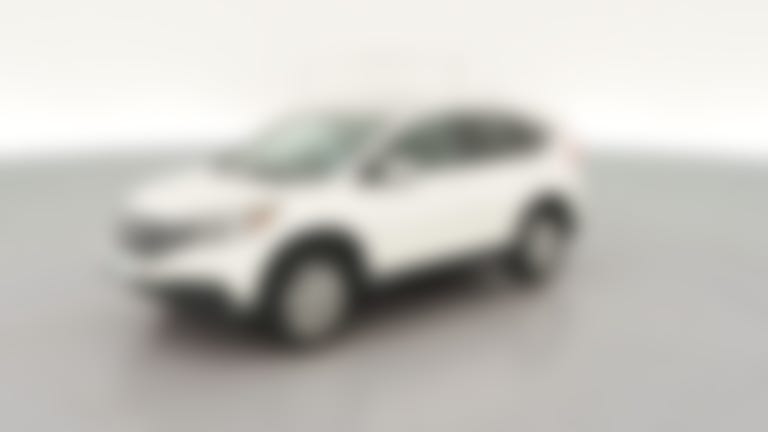 2013 Honda CR-V vehicle photo