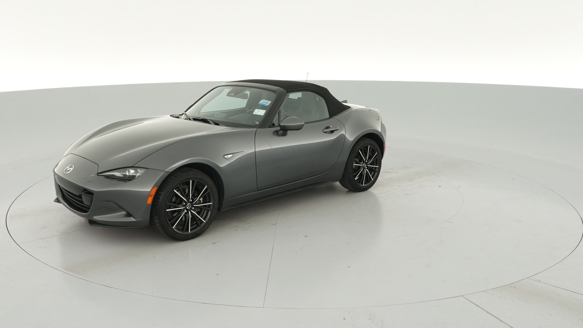 2024 MAZDA MX-5 Miata vehicle photo