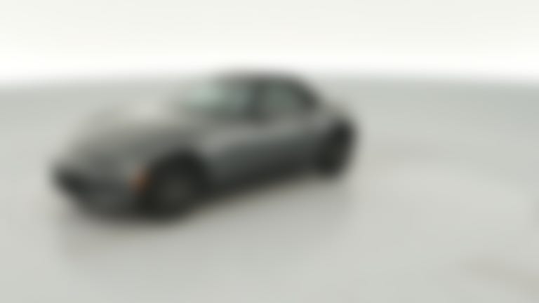 2024 MAZDA MX-5 Miata vehicle photo