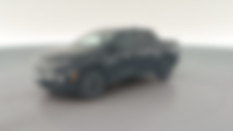 2022 Hyundai Santa Cruz vehicle photo