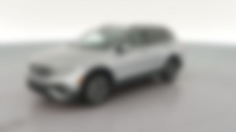 2024 Volkswagen Tiguan vehicle photo