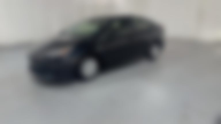 2021 Toyota Prius vehicle photo