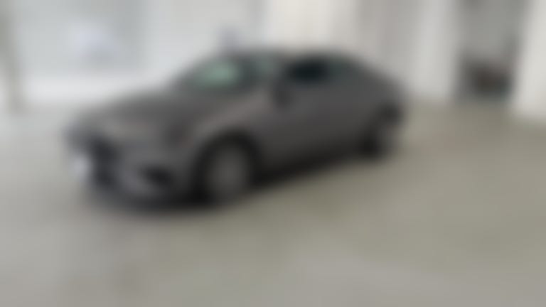 2025 Mercedes-Benz CLA vehicle photo