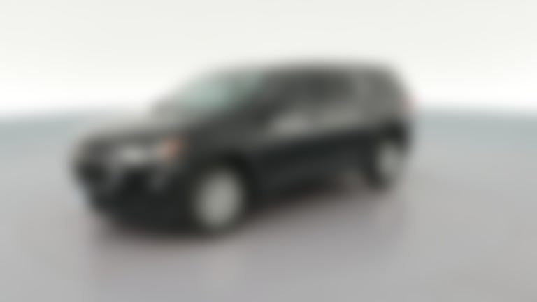 2021 Chevrolet Traverse vehicle photo