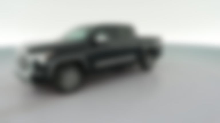 2022 Toyota Tundra CrewMax vehicle photo