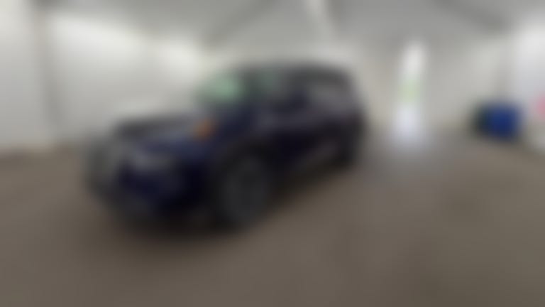 2025 Nissan Rogue vehicle photo