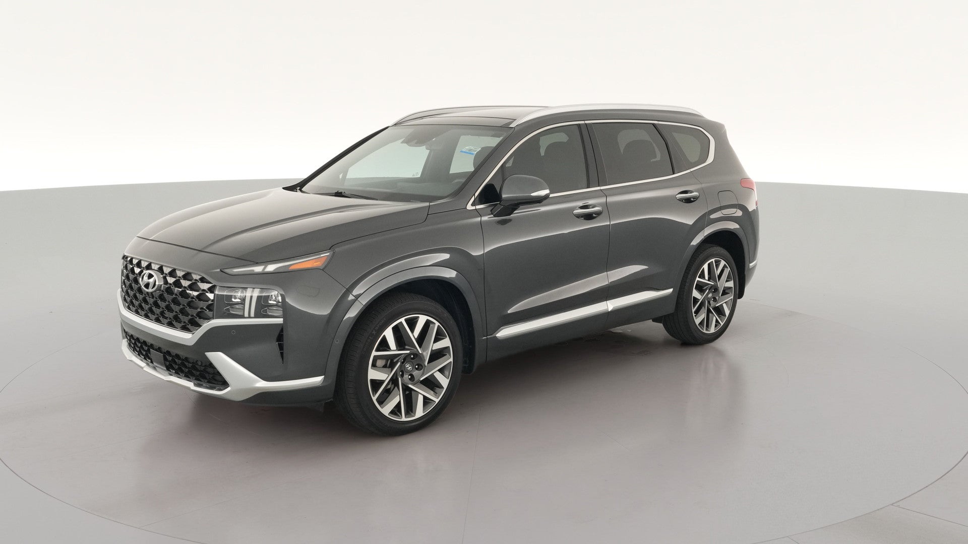 2023 Hyundai Santa Fe vehicle photo