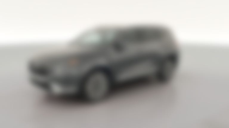 2023 Hyundai Santa Fe vehicle photo