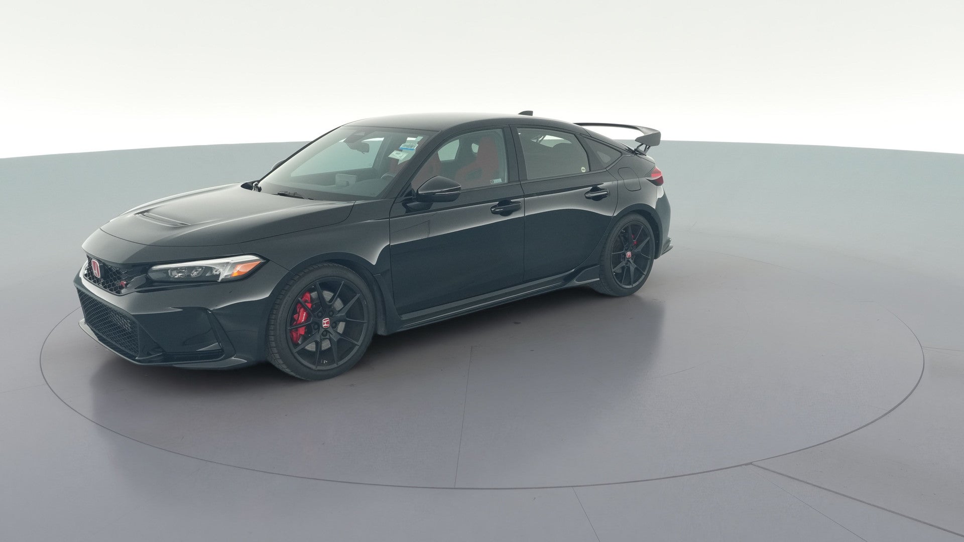 2023 Honda Civic Type R vehicle photo
