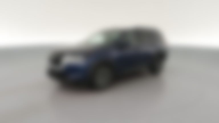 2024 Nissan Pathfinder vehicle photo
