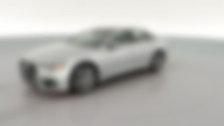 2024 Audi A6 vehicle photo