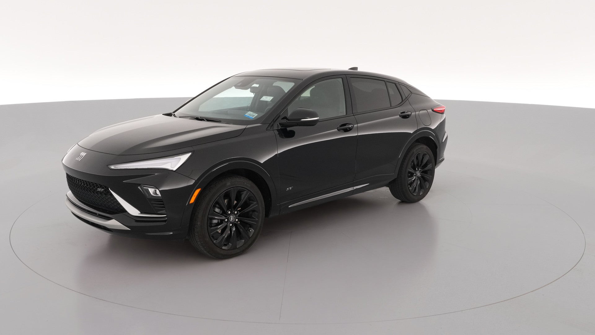 2025 Buick Envista vehicle photo