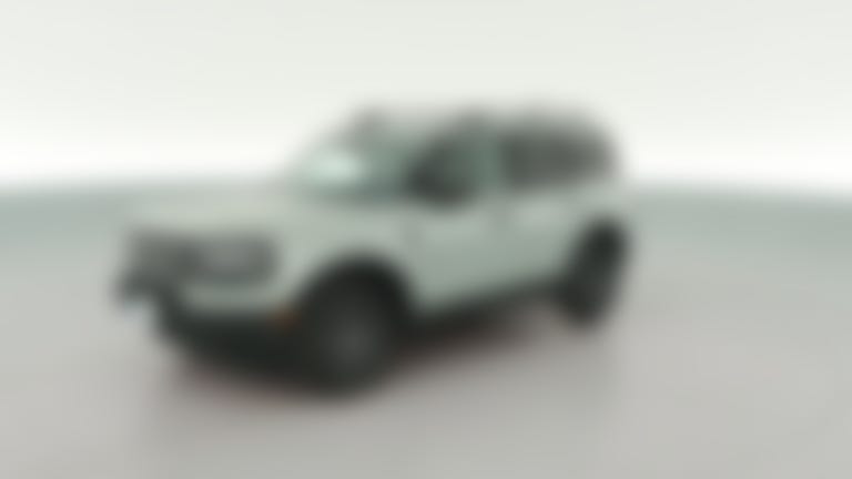 2021 Ford Bronco Sport vehicle photo