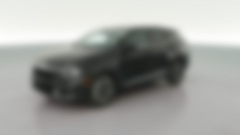 2025 Kia Sportage vehicle photo