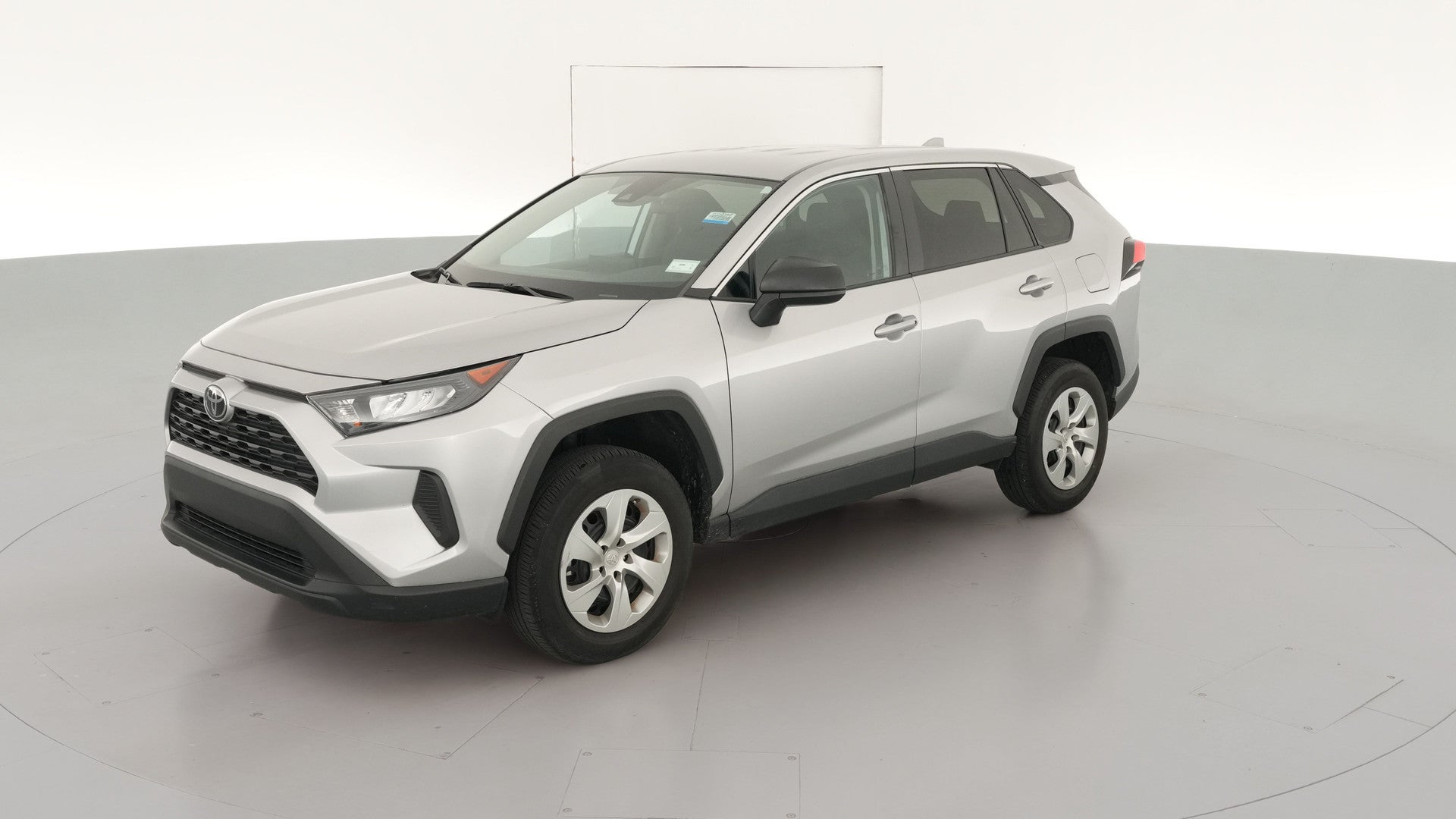 2022 Toyota RAV4 vehicle photo