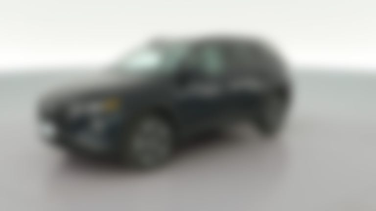 2023 Hyundai Tucson Hybrid vehicle photo