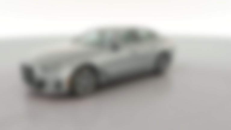 2024 BMW 4 Series vehicle photo