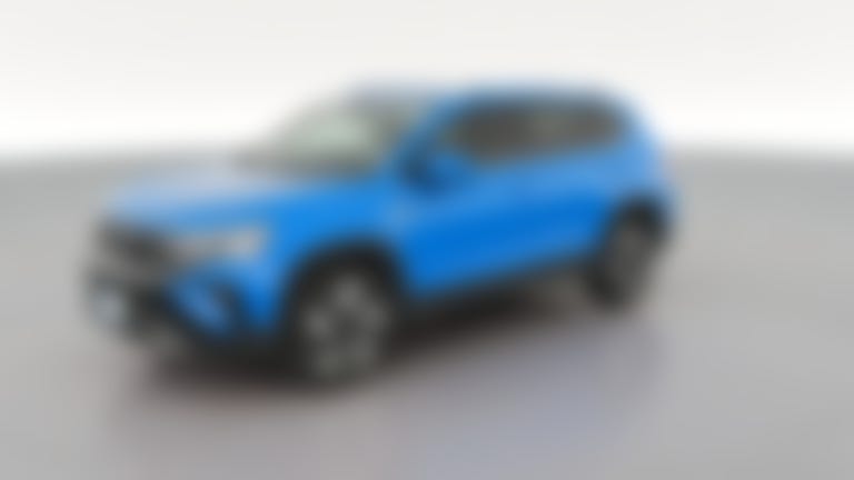 2024 Volkswagen Taos vehicle photo