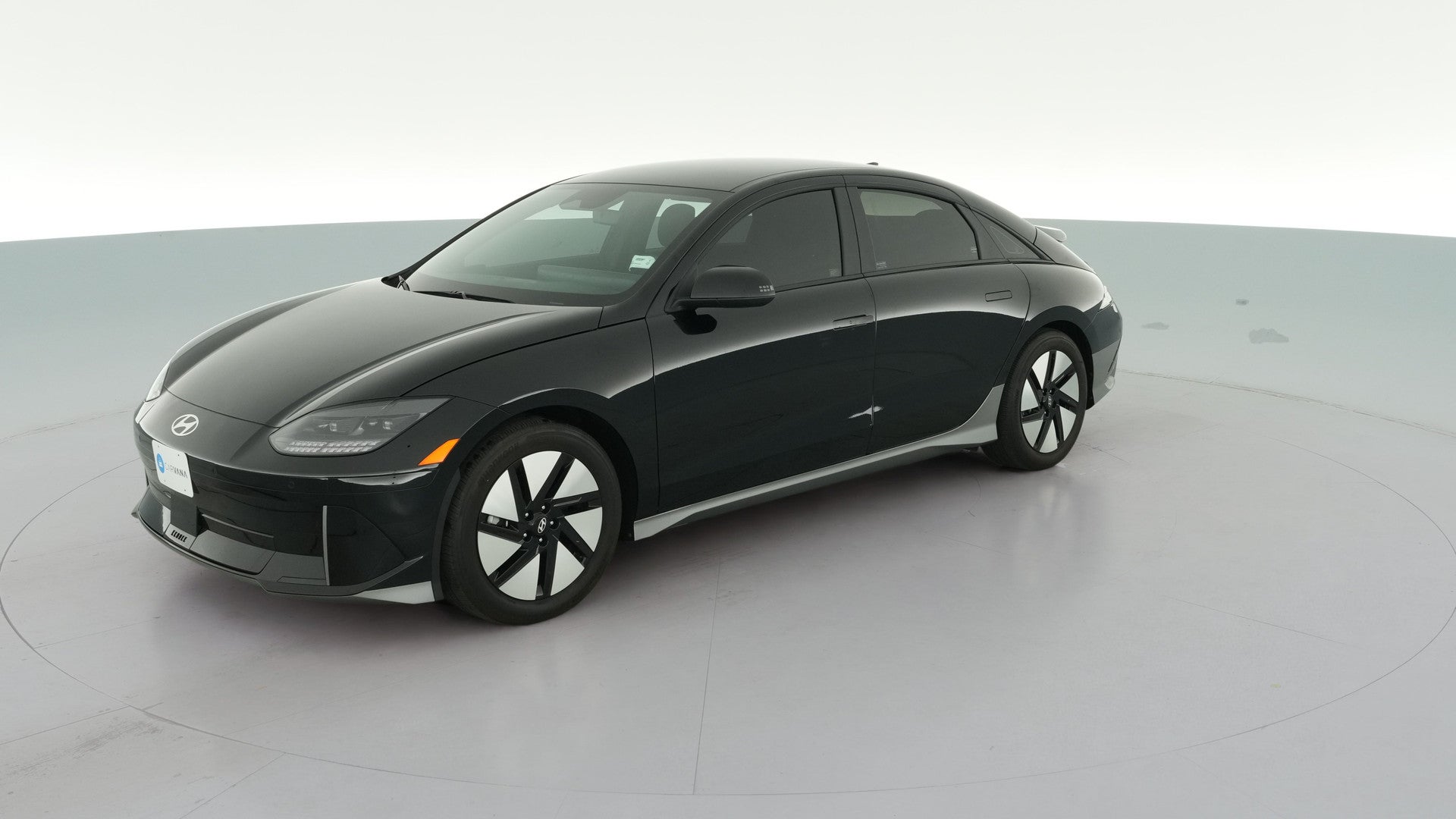 2024 Hyundai IONIQ 6 vehicle photo