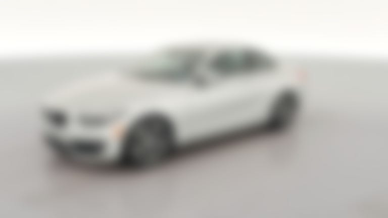 2018 BMW 2 Series vehicle photo