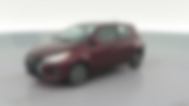 2024 Mitsubishi Mirage vehicle photo