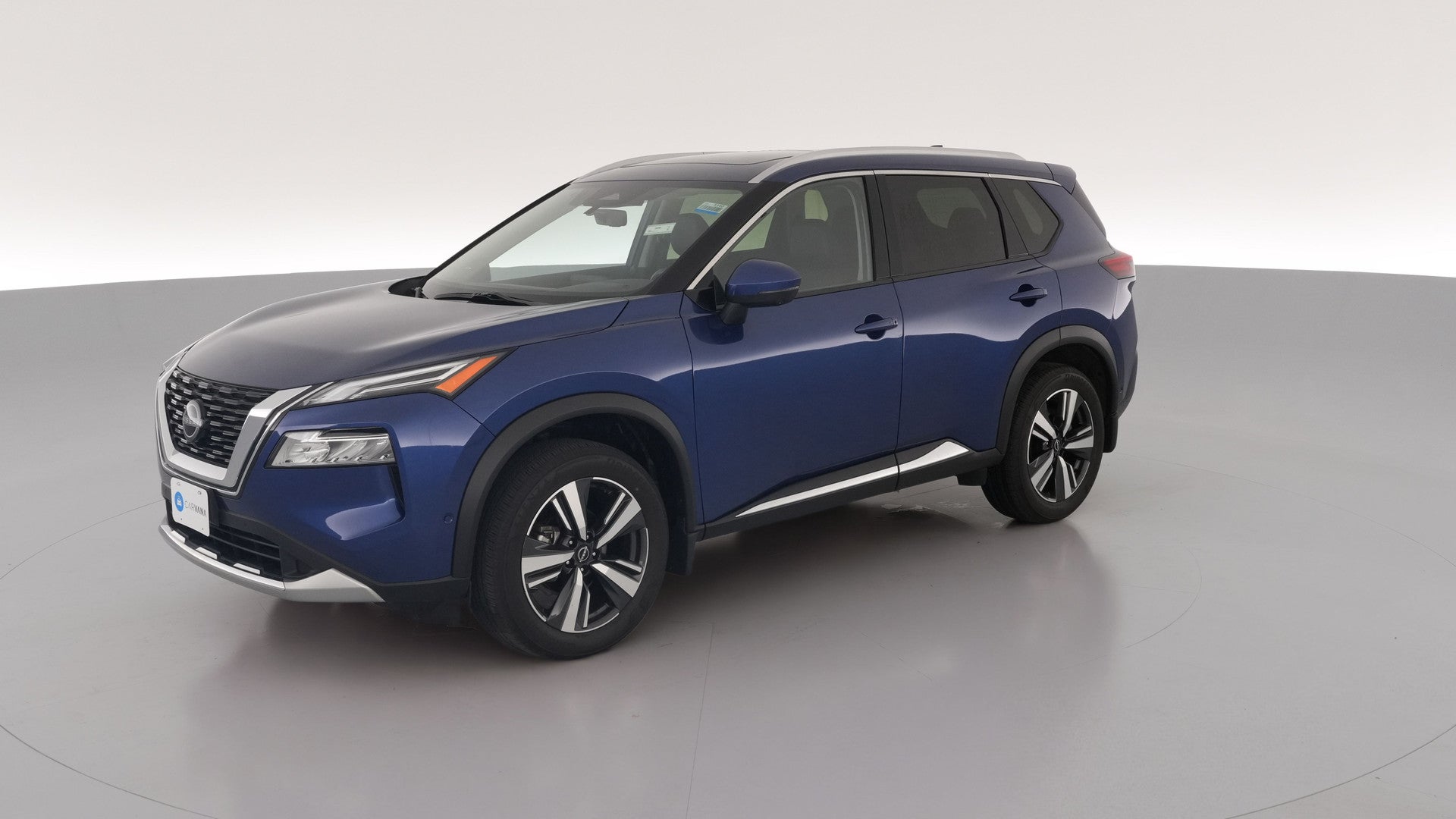 2023 Nissan Rogue vehicle photo